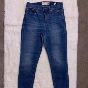 Garage Jeans